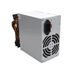 Fonte Vx Pro 230w 24 Pinos Para Pc 200w - Vx 230se (CAIXA COM 10 UNIDADES)