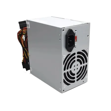 Fonte Vx Pro 230w 24 Pinos Para Pc 200w - Vx 230se (CAIXA COM 10 UNIDADES)