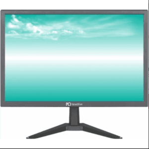 MONITOR NEW DRIVE - 20 POL / 1440 X 900 / 60HZ - HDMI / VGA