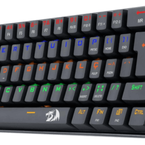 Teclado Gamer Redragon Lakshmi - Blue