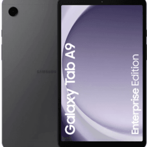 Tablet Samsung A9 64gb 4gb Ram Tela 8.7. X115 4g cor cinza escuro