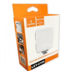 Luz de Preenchimento de Led LEY-2106 Lehmox