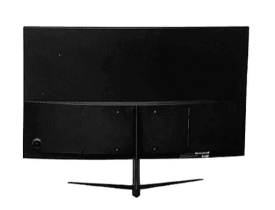 Monitor Gamer Curvo 27" BrazilPC 27R15-180 Full HD 180Hz Frameless Preto - Imagem 4