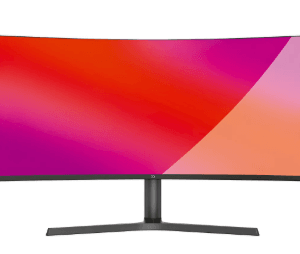 Monitor Curvo Duex Pro 34 Dxpro340p 180hz Wqhd
