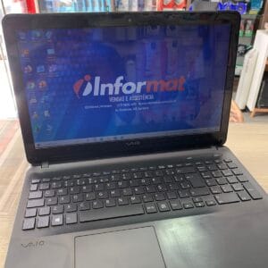 NOTEBOOK SONY VAIO, TELA 15,6 PROC I3-5