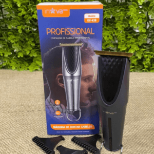 BARBEADOR INOVA - KV-438