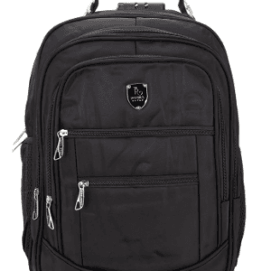 Mochila Masculina Royal Style 3509 PRETO