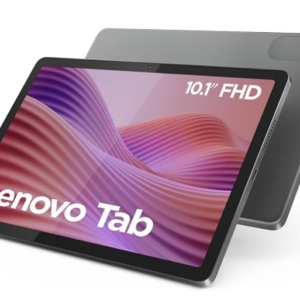 Tablet Lenovo Tab Octa-core 4gb Ram 64gb Wi-fi Lte 4g Android 14 10.1'' Fhd + Zael0068br