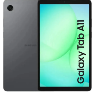 Tablet Samsung Galaxy Tab A11 8,7" 4gb Ram 64gb Tela 90hz Sistema operacional Android 15 Cor cinza escuro