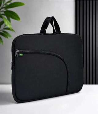 Capa Case Pasta Notebook 15,6 14 17 Compatível Todas Marcas