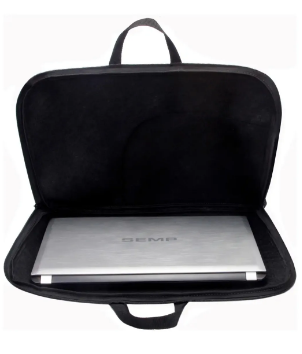 Capa Case Pasta Notebook 15,6 14 17 Compatível Todas Marcas - Imagem 2