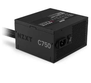 Fonte Nzxt C Series, 750w, 80 Plus Bronze - Imagem 3