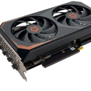 Placa De Vídeo Husky Alpha RTX 3060 TI, NVIDIA, 8GB, GDDR6, 256-Bit, HDMI, DisplayPort - HVG3060TI